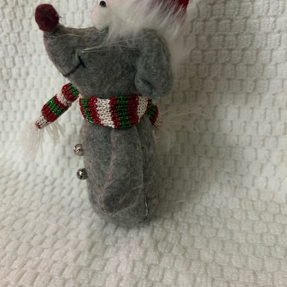 Christmas mouse - Picture 2 of 6
